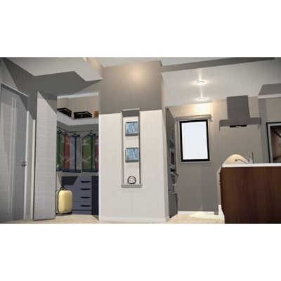 【収納】 | N51 PREMIER 吹上