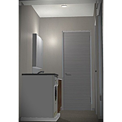 【洗面所】 | N51 PREMIER 吹上