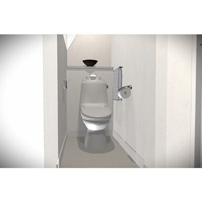 【トイレ】 | N51 PREMIER 吹上