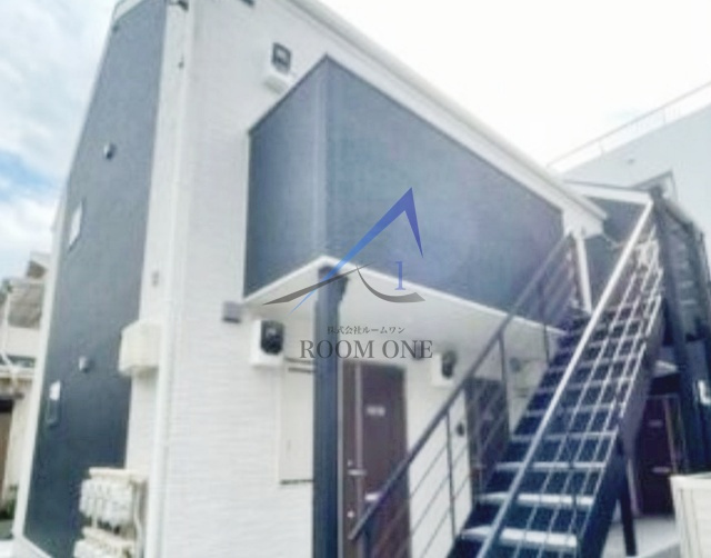 シエラグランデ亀有