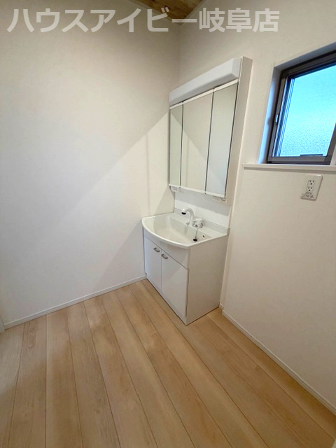 【独立洗面台】の画像