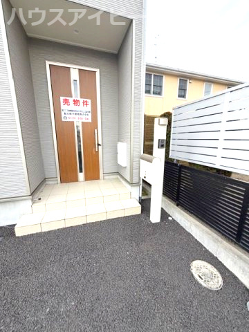 【玄関】の画像