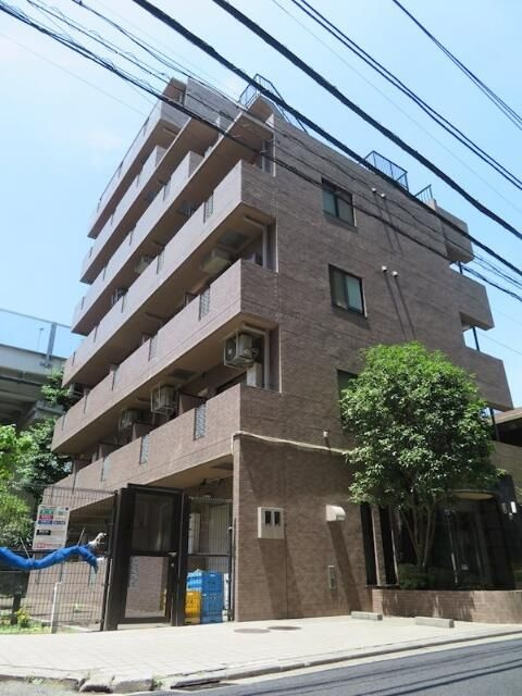 日神パレステージ音羽