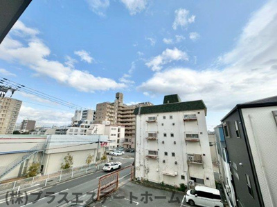 【展望】 | 高島グリーンハイツ