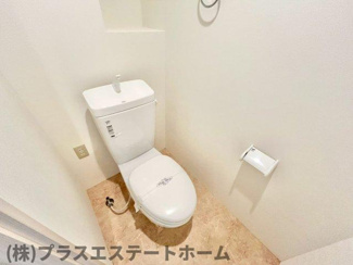 【トイレ】 | 高島グリーンハイツ