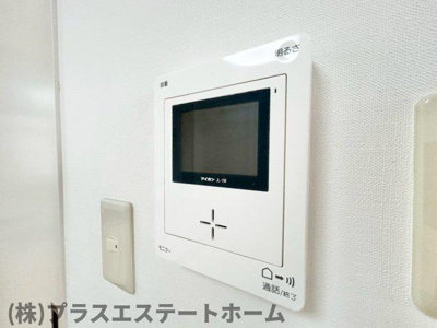 【セキュリティ】 | 高島グリーンハイツ