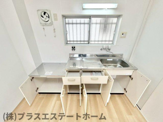 【内装】 | 高島グリーンハイツ