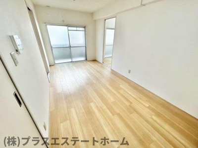 【居間・リビング】 | 高島グリーンハイツ