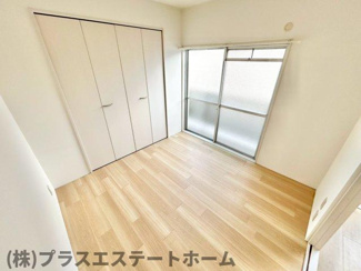 【寝室】 | 高島グリーンハイツ