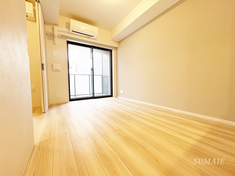 ルフォンプログレ赤羽マークスの居間・リビング|リビングです☆