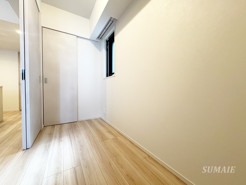 ルフォンプログレ赤羽マークスの洋室|洋室です☆