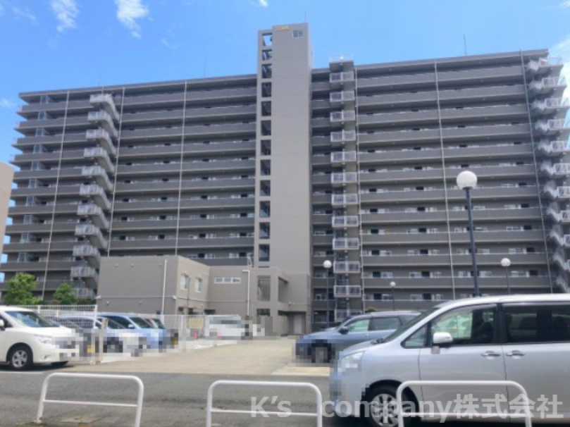 茅ヶ崎市矢畑　藤和ハイタウン湘南茅ヶ崎