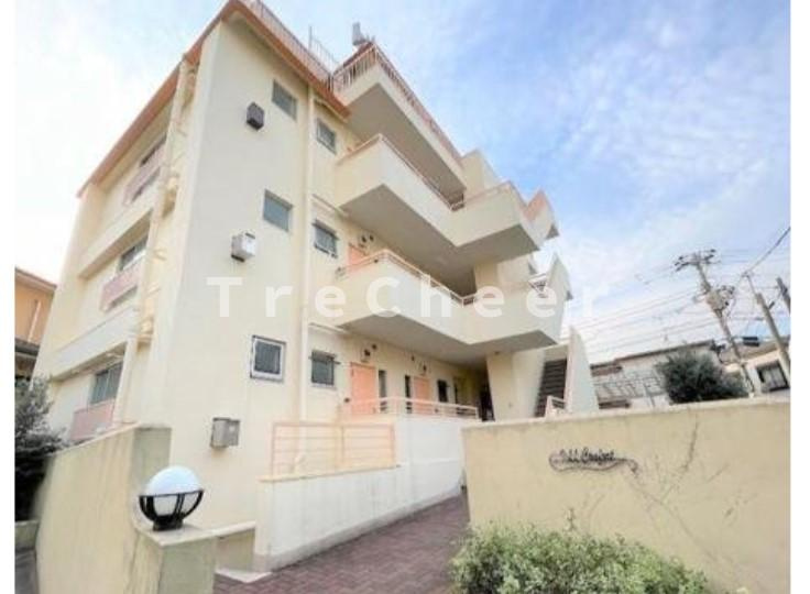 ヴィラコンフォルト