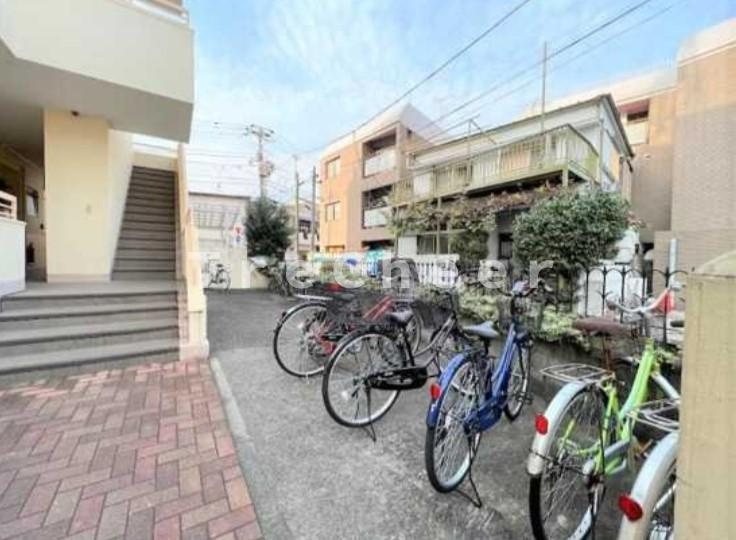 ヴィラコンフォルトのその他共用部分