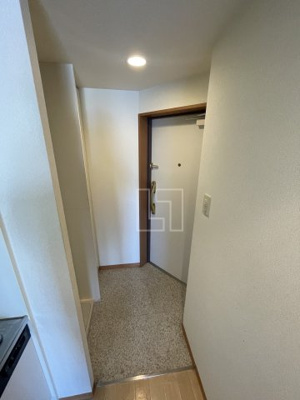 【玄関】 | アーバンステージ安堂寺Ⅱ | アーバンステージ安堂寺II　玄関スペース