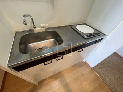 【キッチン】 | アーバンステージ安堂寺Ⅱ | アーバンステージ安堂寺II　キッチン