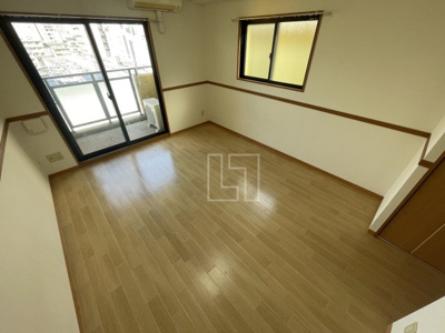 【寝室】 | アーバンステージ安堂寺Ⅱ | アーバンステージ安堂寺II　洋室