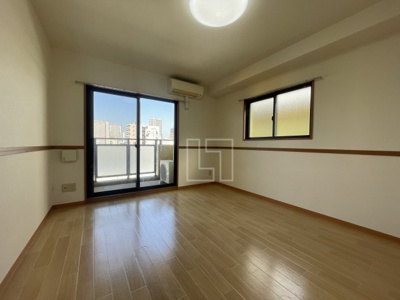 【洋室】 | アーバンステージ安堂寺Ⅱ | アーバンステージ安堂寺II　洋室