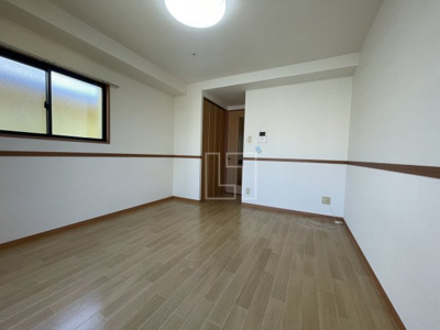 【洋室】 | アーバンステージ安堂寺Ⅱ | アーバンステージ安堂寺II　洋室