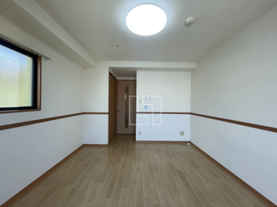 【寝室】 | アーバンステージ安堂寺Ⅱ | アーバンステージ安堂寺II　寝室