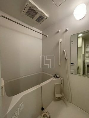 【浴室】 | アーバンステージ安堂寺Ⅱ | アーバンステージ安堂寺II　バスルーム