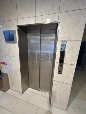 【設備】 | アーバンステージ安堂寺Ⅱ | アーバンステージ安堂寺II　エレベーター