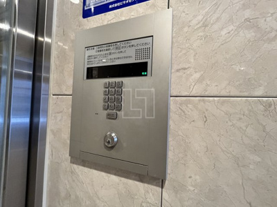 【セキュリティ】 | アーバンステージ安堂寺Ⅱ | アーバンステージ安堂寺II　オートロック