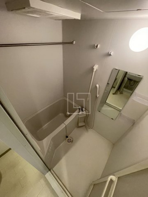 【浴室】 | アーバンステージ安堂寺Ⅱ | アーバンステージ安堂寺II　バスルーム