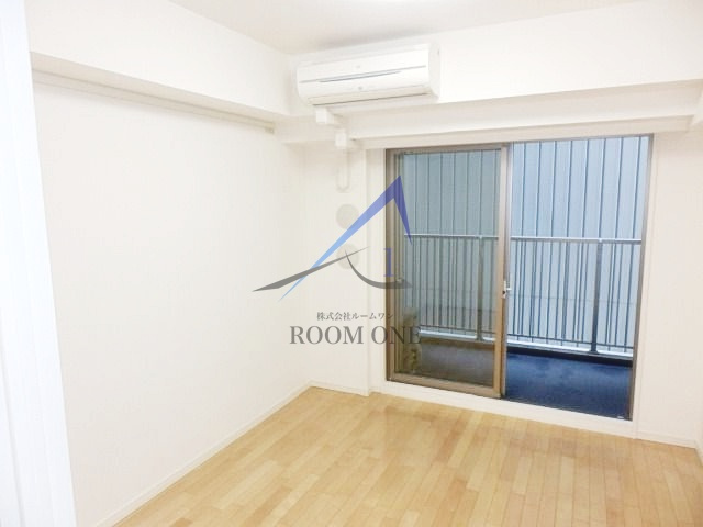 エスティメゾン錦糸町Ⅱの寝室|寝室です。