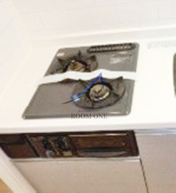 エスティメゾン錦糸町Ⅱの内装