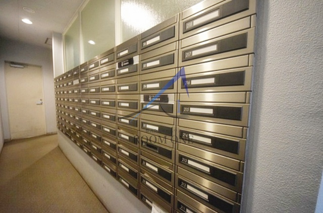 エスティメゾン錦糸町Ⅱのその他共用部分