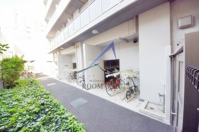 エスティメゾン錦糸町Ⅱのその他共用部分