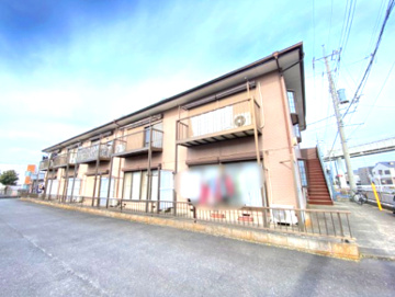 グランドハイツ　Ⅰの画像