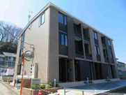 サンライズテラスの画像