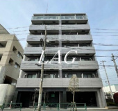 Verona武蔵関ⅡLussoの画像