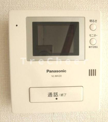 【セキュリティ】 | 新高円寺ハイム