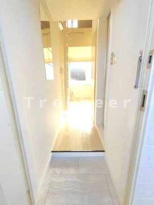 【玄関】 | 新高円寺ハイム