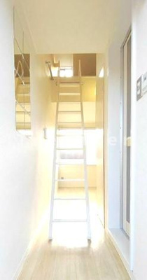 【内装】 | 新高円寺ハイム