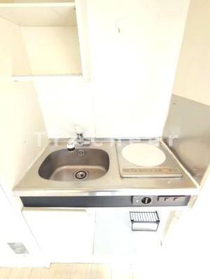 【キッチン】 | 新高円寺ハイム