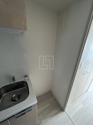 【その他共用部分】 | スプランディッド難波WEST | スプランディッド難波WEST　冷蔵庫置き場