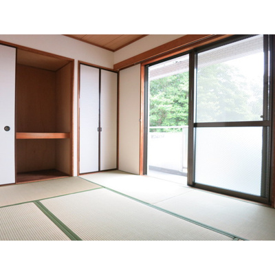 【設備】 | メゾン・ド・カマラド