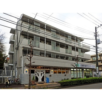 【外観】 | メゾン・ド・カマラド