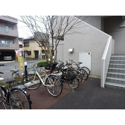 【その他共用部分】 | メゾン・ド・カマラド