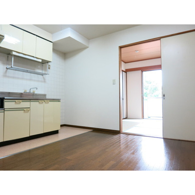 【居間・リビング】 | メゾン・ド・カマラド