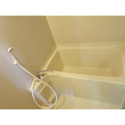 【浴室】 | メゾン・ド・カマラド