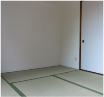 【和室】 | メゾン・ド・カマラド