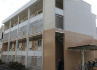 レオパレスエスペランサ公田の画像