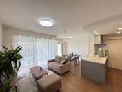  アーバンパレス室見河畔☆仲介手数料無料☆の画像