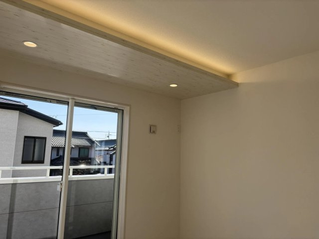 【仲介手数料無料／港区】　ブルーミングガーデン名古屋市港区小賀須3丁目　新築戸建のその他