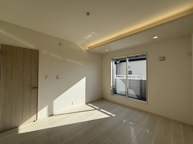 【仲介手数料無料／港区】　ブルーミングガーデン名古屋市港区小賀須3丁目　新築戸建のその他
